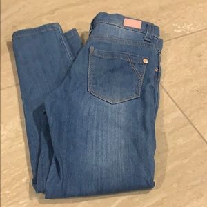 Girls jeans
